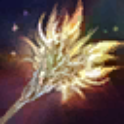 Aurene's Tail (Legendary Mace) 0